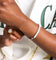 NXS Pearl Bracelet Pearl