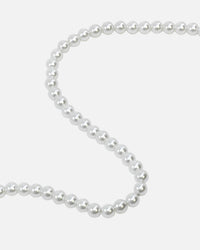 NXS Pearl Necklace Pearl