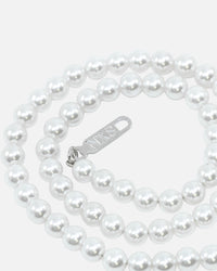 NXS Pearl Necklace Pearl