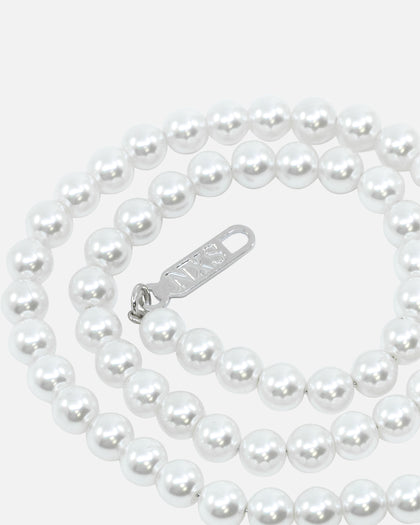 NXS Pearl Necklace Pearl
