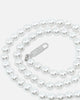 NXS Pearl Necklace Pearl