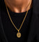 NXS Butterfly Effect Necklace Gold