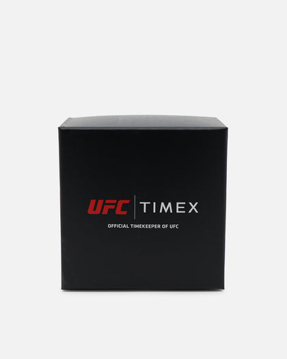 UFC X Timex Champ Watch Black/Gold