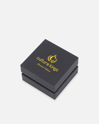 Culture Kings '23 Championship Ring Iced Gold