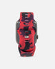 Saint Morta Printed Silicone Band M002 Red Camo