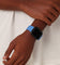Saint Morta Silicone Band M001 Dusty Blue