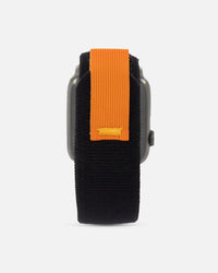 Saint Morta Utility Band M004 Black/Orange