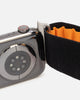 Saint Morta Utility Band M004 Black/Orange