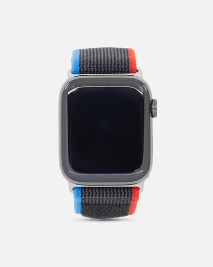 Saint Morta Utility Band M004 Blue/Red/Black