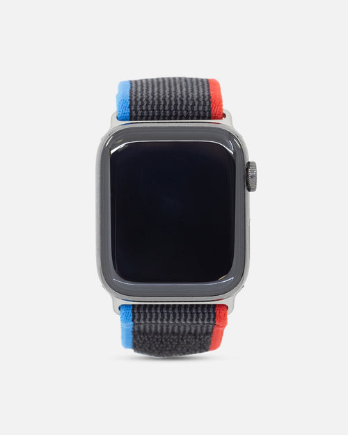 Saint Morta Utility Band M004 Blue/Red/Black