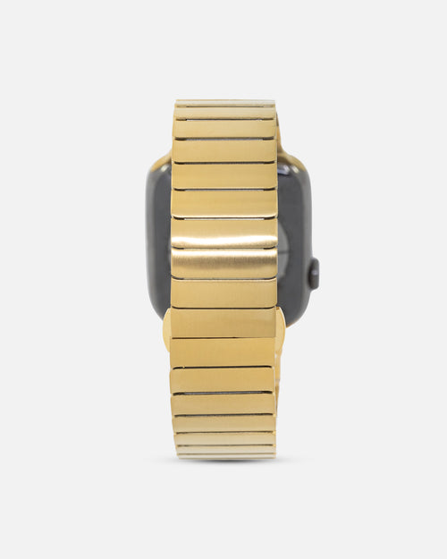 Saint Morta Metal Band M005 Gold