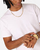 Saint Morta Amalgam Cuban Chain Gold