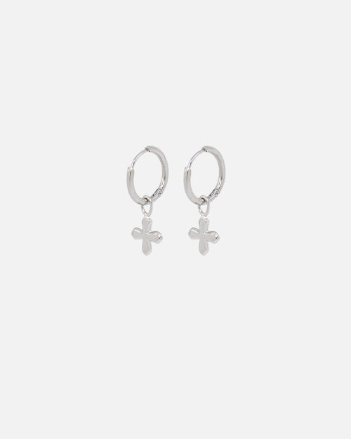 Saint Morta Amalgam Earring Stainless Steel