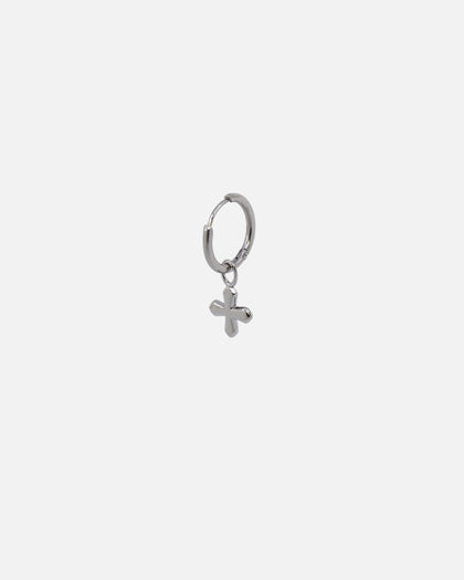 Saint Morta Amalgam Earring Stainless Steel