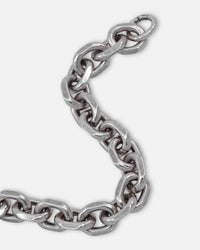 Saint Morta Industrial Cable Bracelet Stainless Steel