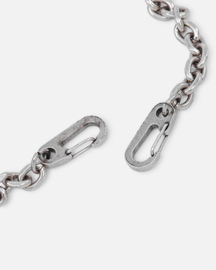 Saint Morta Industrial Cable Chain Stainless Steel