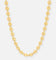 Saint Morta Pig Nose Chain Gold