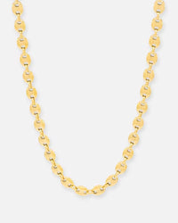 Saint Morta Pig Nose Chain Gold