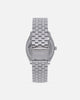 Nixon Time Teller Watch Stainless Steel