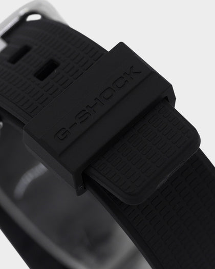 G-Shock GSTB600D-1A G-Steel Mid Thin Watch Black/Silver