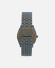 Nixon Time Teller Dark Olive