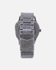 Nixon X Nirvana Sentry Wobble Watch Yellow Nirvana