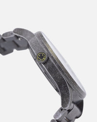 Nixon X Nirvana Sentry Wobble Watch Yellow Nirvana