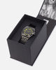 Nixon X Nirvana Time Teller Watch Black Nirvana