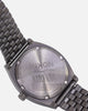 Nixon X Nirvana Time Teller Watch Black Nirvana