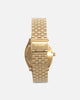 Nixon Time Teller Gold/Blue