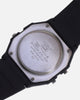 Casio F91WB-8A Watch Black