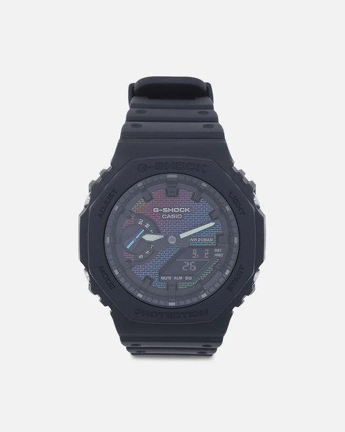 G Shock GA2100RW-1A Watch Black