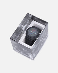 G Shock GA2100RW-1A Watch Black
