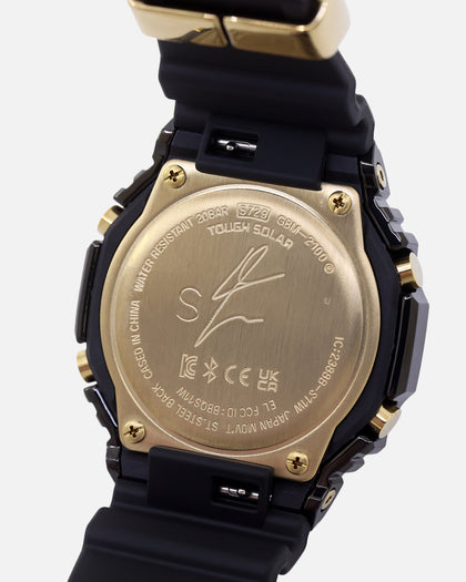 G-Shock Rui Hachimura X G-Shock GBM2100RH-1A Watch Black