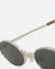 Le Specs Women's Love Train LTD Sunglasses Gold