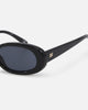 Le Specs Outta Love Sunglasses Black