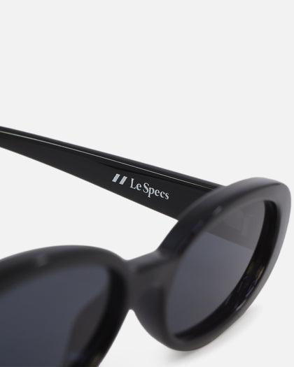 Le Specs Outta Love Sunglasses Black