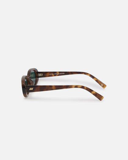 Le Specs Outta Love Sunglasses Havana