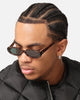 Le Specs Outta Love Sunglasses Havana