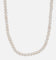 Saint Morta Genuine Pearl Necklace Pearl