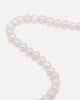 Saint Morta Genuine Pearl Necklace Pearl