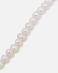 Saint Morta Genuine Pearl Necklace Pearl