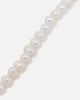 Saint Morta Genuine Pearl Necklace Pearl