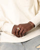 Saint Morta Popcorn Bracelet Gold