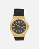Guess Mainline Emperor Bracelet Watch Black/Gold