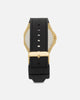 Guess Mainline Emperor Bracelet Watch Black/Gold