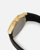 Guess Mainline Emperor Bracelet Watch Black/Gold