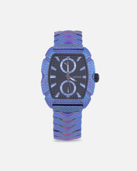 Guess Mainline Nile Watch Blue