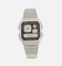 Casio A130WE-1A Watch Silver