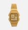 Casio A130WEG-9A Watch Gold